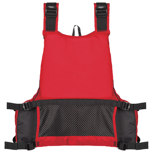 Base Paddle Life Jacke Vest für Jugendliche