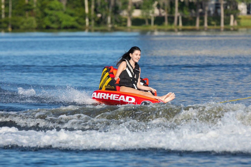 Lil' Mable® | 1 Rider Towable Tube für Boote