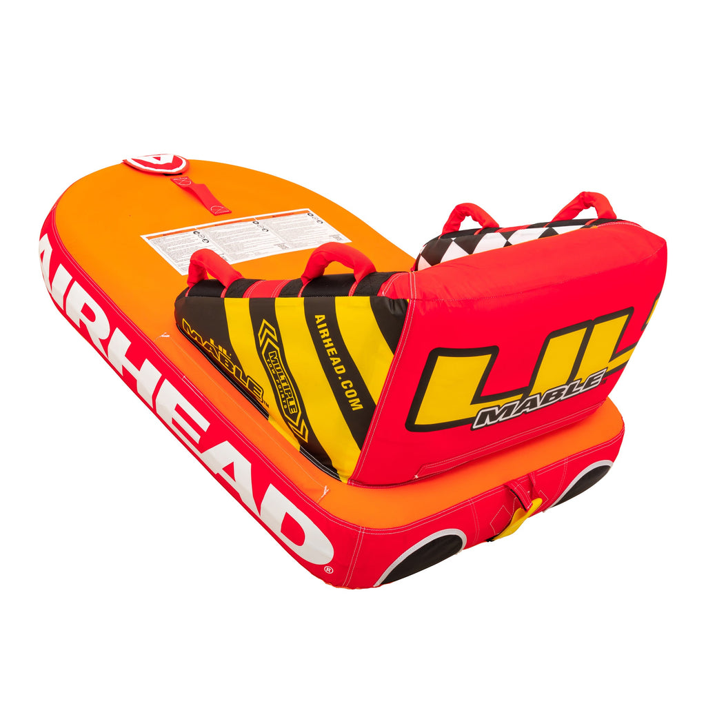 Lil' Mable® | 1 Rider Towable Tube für Boote