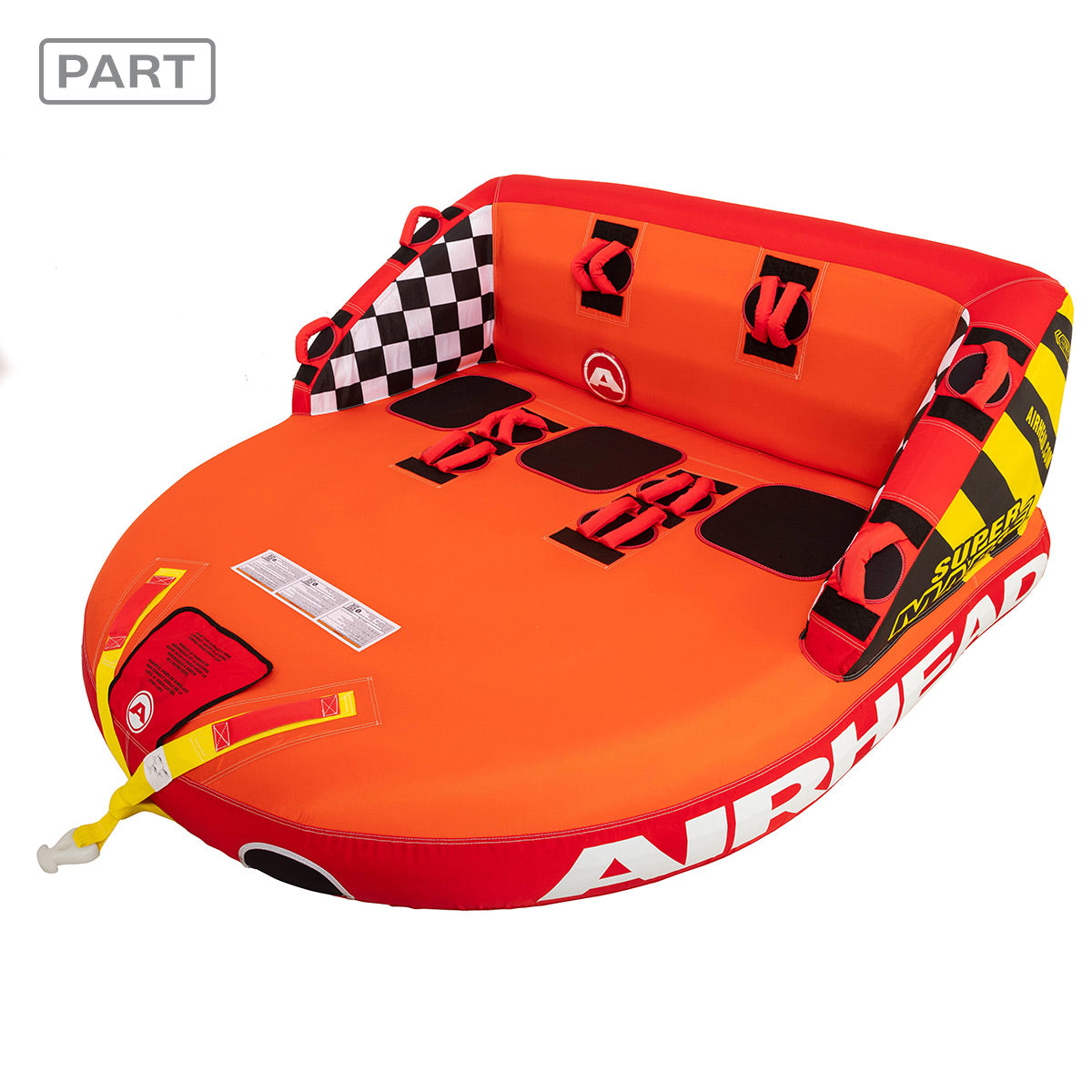 Super Mable® Part: Nur Hauptrohr
