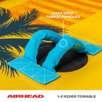 Club Palm | 1-2 Rider Towable Tube für Boote