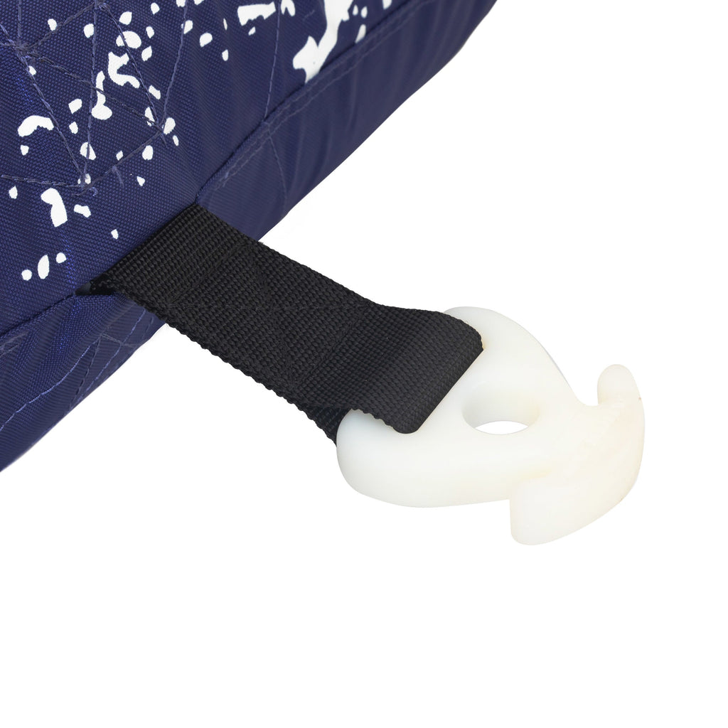 Stars & Stripes 2 | 1-2 Rider Towable Tube für Boote