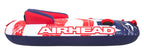 Stars & Stripes 2 | 1-2 Rider Towable Tube für Boote
