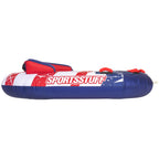 Stars & Stripes 3 | 1-3 Rider Towable Tube für Boote