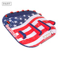 Stars & Stripes 3 Teil: Bezug Only