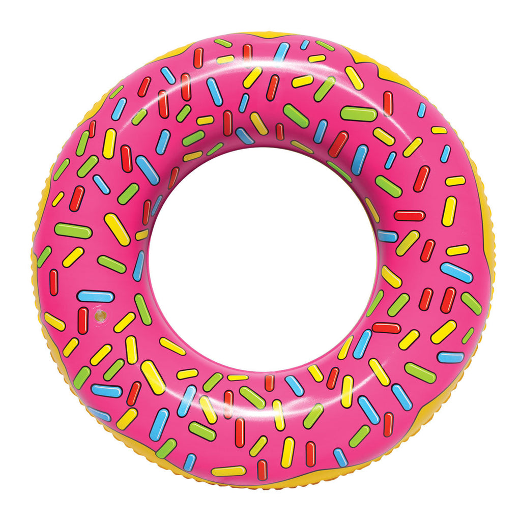 Aufblasbare Donut Pool Float