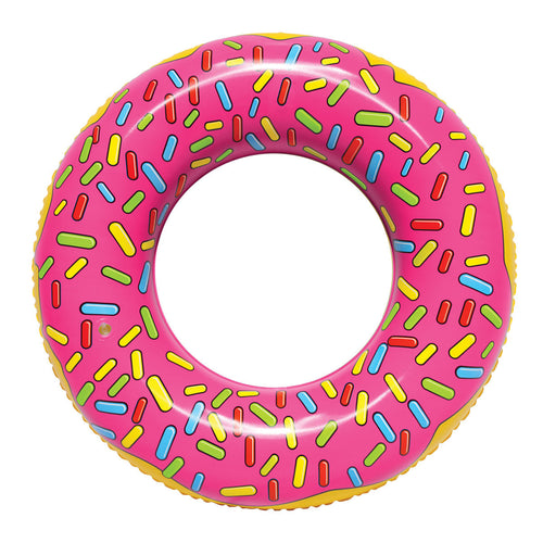 Aufblasbare Donut Pool Float