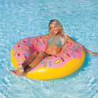 Aufblasbare Donut Pool Float