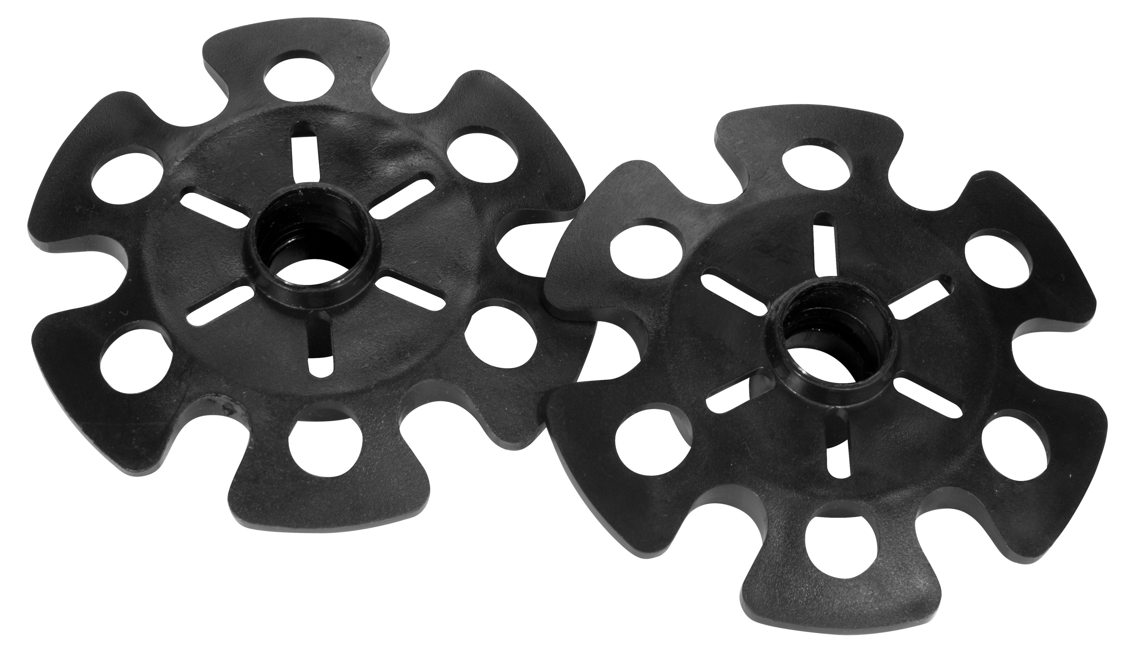 Yukon Charlie's Snow Basket für Trekking Pole