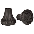 Yukon Charlie's Flat Rubber Tip | Trekking Pole Zubehör