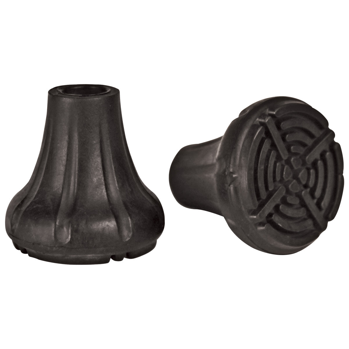 Yukon Charlie's Flat Rubber Tip | Trekking Pole Zubehör
