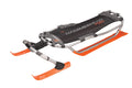 Yukon Charlies Hammerhead Pro Part: Hintere Ersatzskis