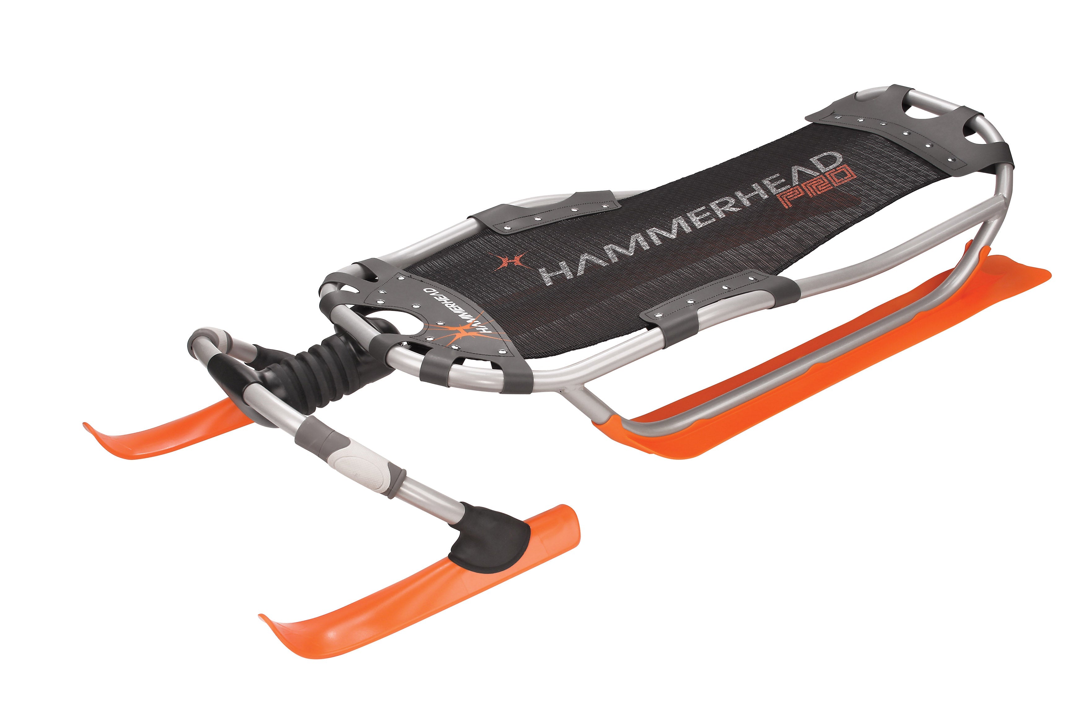 Yukon Charlies Hammerhead Pro Part: Hintere Ersatzskis