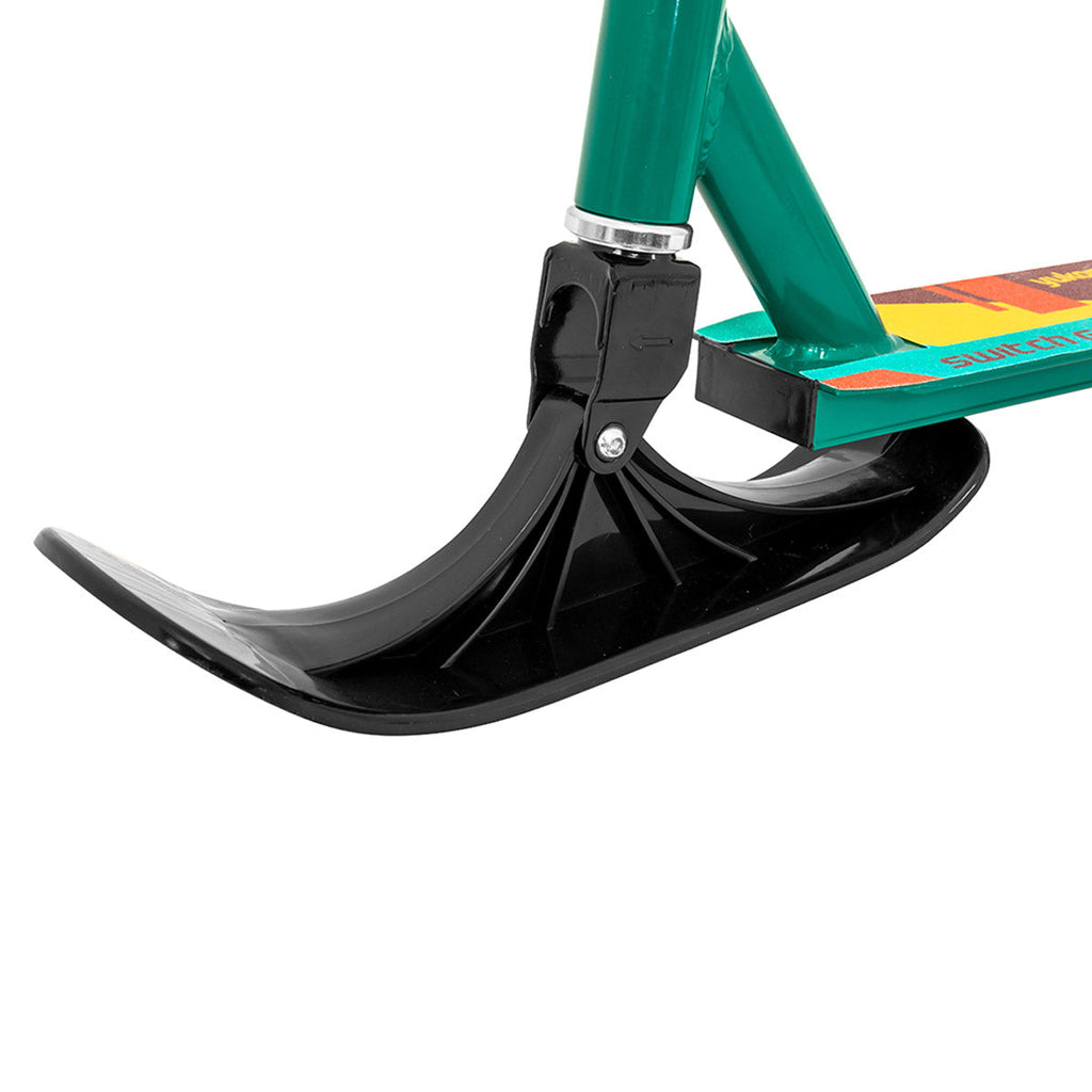 Yukon Charlies Switch Glide Part: Ersatzskis