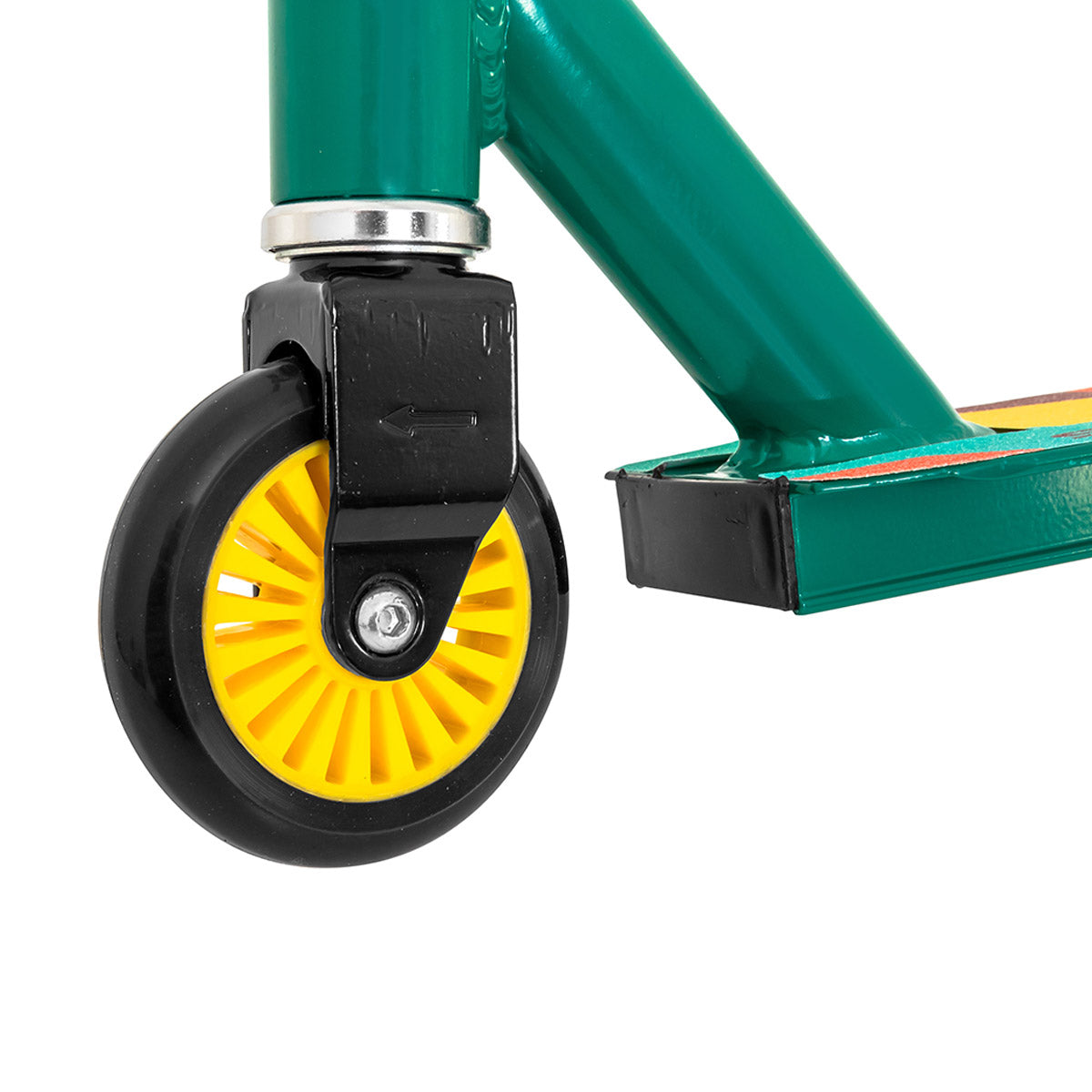 Yukon Charlies Switch Glide Part: Ersatzräder