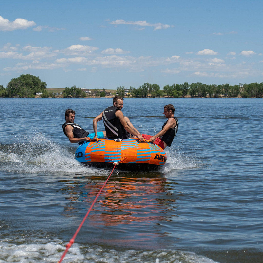 Big Bertha | 4 Rider Towable Tube für Boote