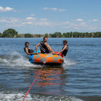 Big Bertha | 4 Rider Towable Tube für Boote
