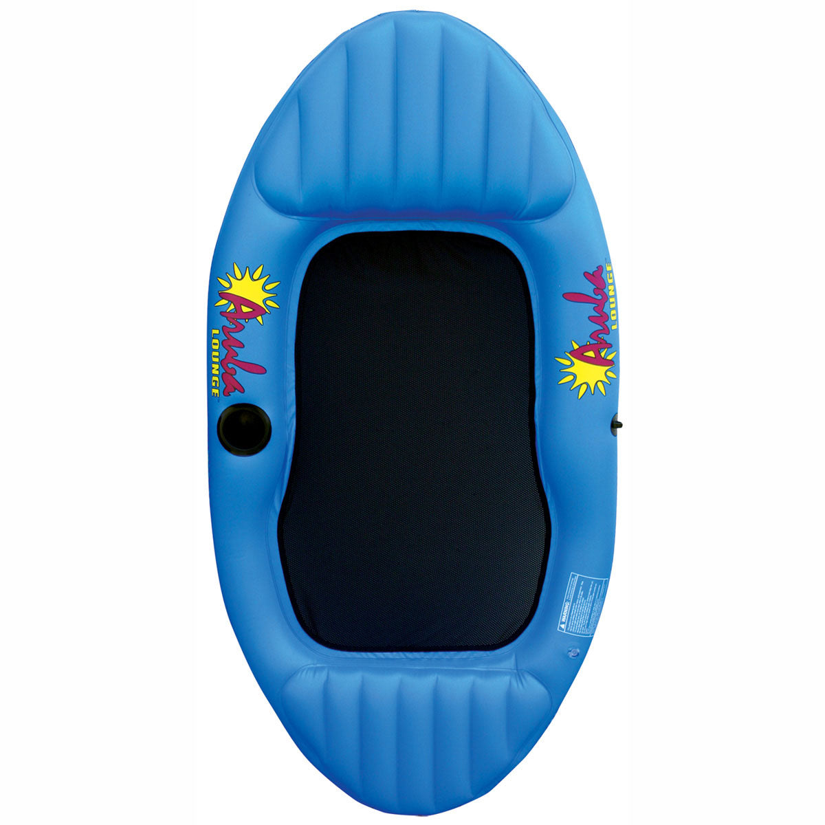 Aruba Lounge | Aufblasbare Pool Float