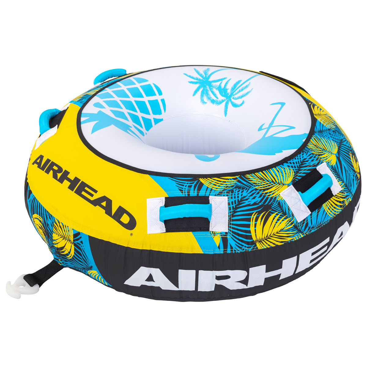 Blast 1 | 1 Rider Towable Tube für Boote