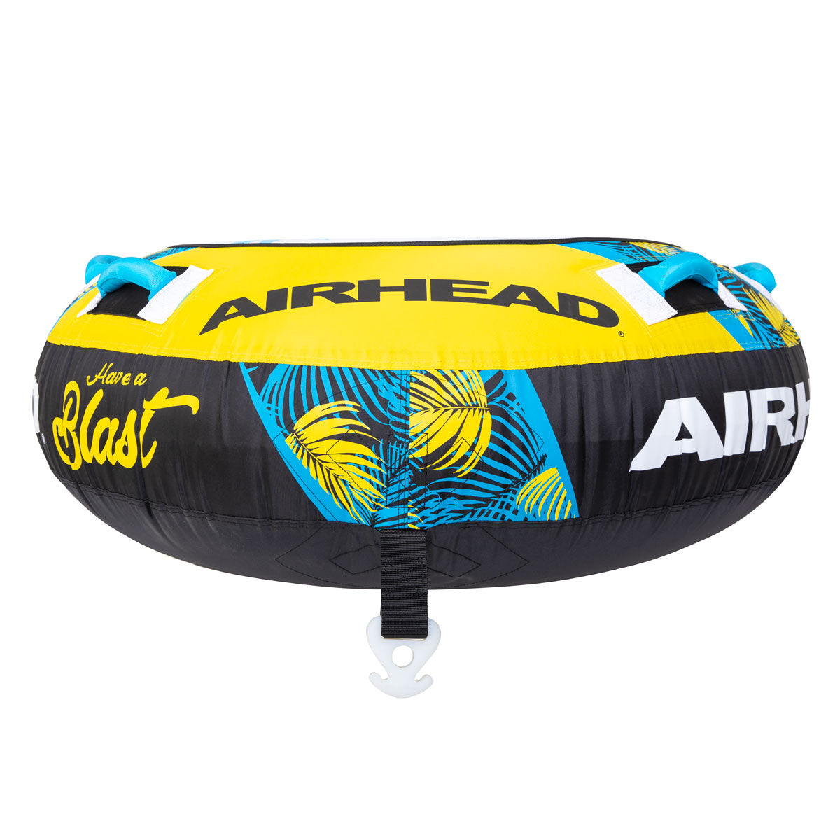 Blast 1 | 1 Rider Towable Tube für Boote