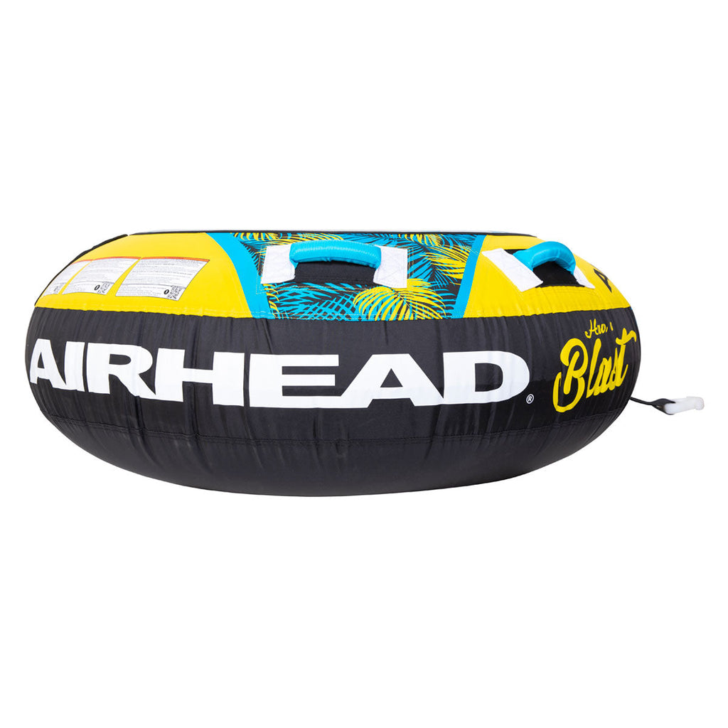 Blast 1 | 1 Rider Towable Tube für Boote