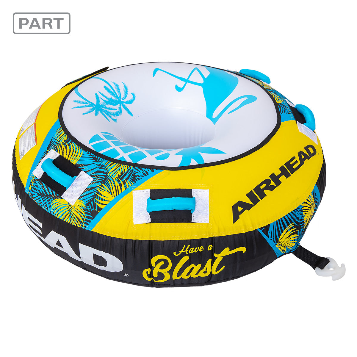 Blast 1 Teil: Bezug Only