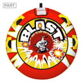 Blast 1 Teil: Tube Only