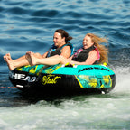 Blast 2 | 1-2 Rider Towable Tube für Boote