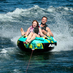 Blast 2 | 1-2 Rider Towable Tube für Boote