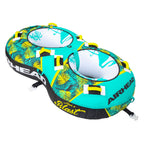 Blast 2 | 1-2 Rider Towable Tube für Boote