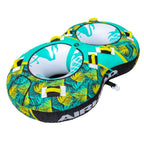 Blast 2 | 1-2 Rider Towable Tube für Boote