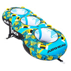 Blast 3 | 1-3 Rider Towable Tube für Boote