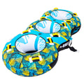 Blast 3 | 1-3 Rider Towable Tube für Boote