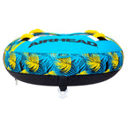 Blast 3 | 1-3 Rider Towable Tube für Boote