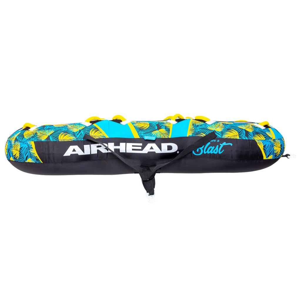 Blast 3 | 1-3 Rider Towable Tube für Boote
