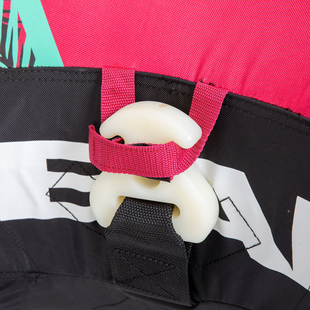 Blast 4 | 1-4 Rider Towable Tube für Boote