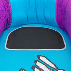 Booyah! 2 | 1-2 Rider Towable Tube für Boote