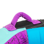 Booyah! 2 | 1-2 Rider Towable Tube für Boote