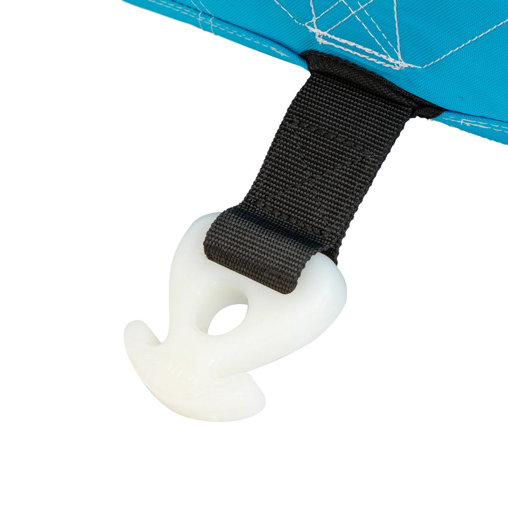 Booyah! 2 | 1-2 Rider Towable Tube für Boote