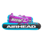 Booyah! 2 | 1-2 Rider Towable Tube für Boote