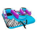 Booyah! 3 | 1-3 Rider Towable Tube für Boote