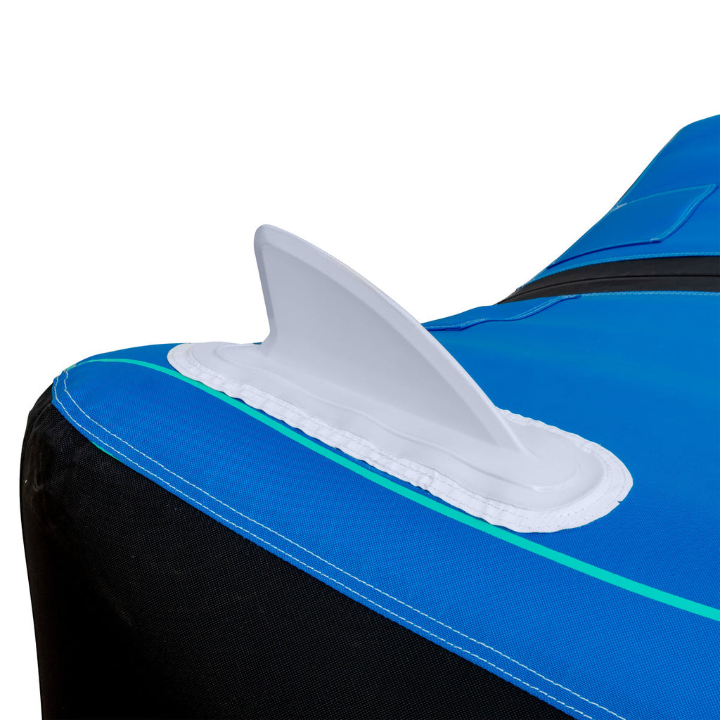 Deep V | 1-2 Rider Towable Tube für Boote