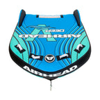Deep V | 1-2 Rider Towable Tube für Boote