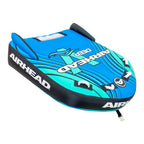 Deep V | 1-2 Rider Towable Tube für Boote