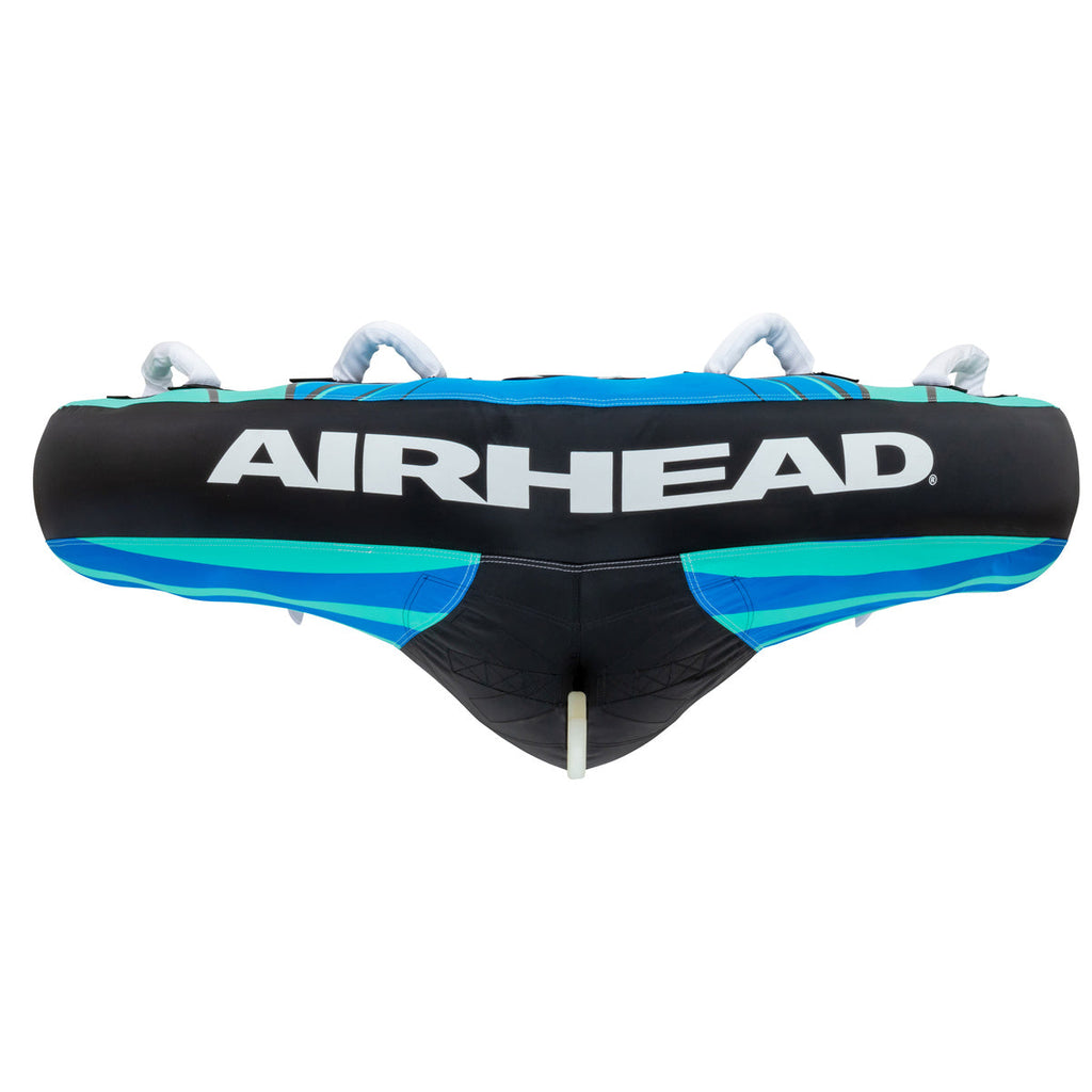 Deep V | 1-2 Rider Towable Tube für Boote