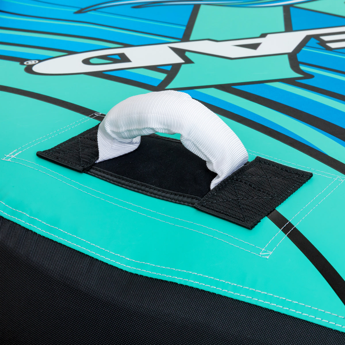 Deep V | 1-2 Rider Towable Tube für Boote