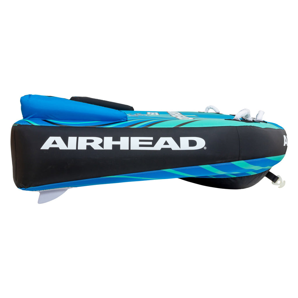 Deep V | 1-2 Rider Towable Tube für Boote