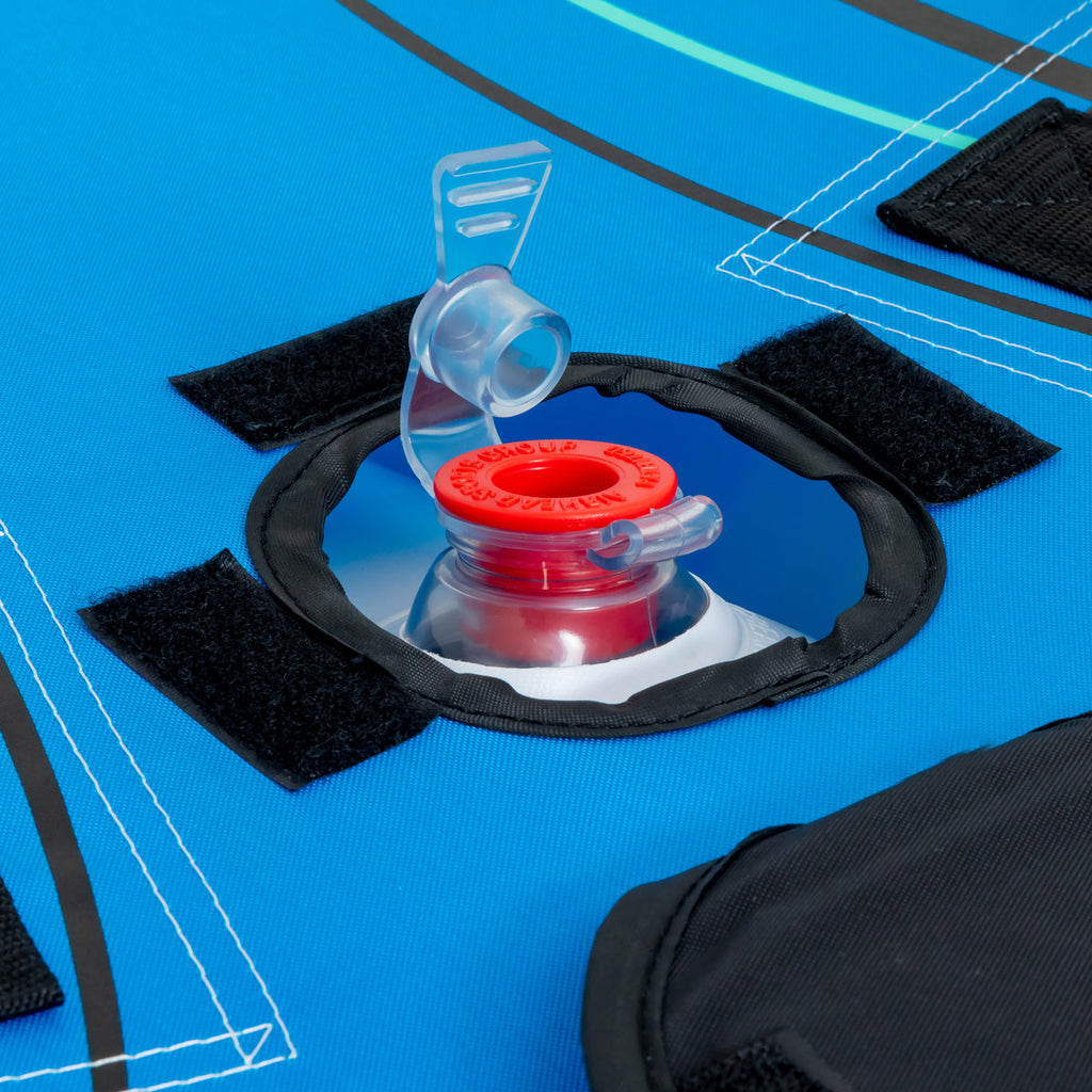 Deep V | 1-2 Rider Towable Tube für Boote