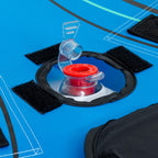 Deep V | 1-2 Rider Towable Tube für Boote