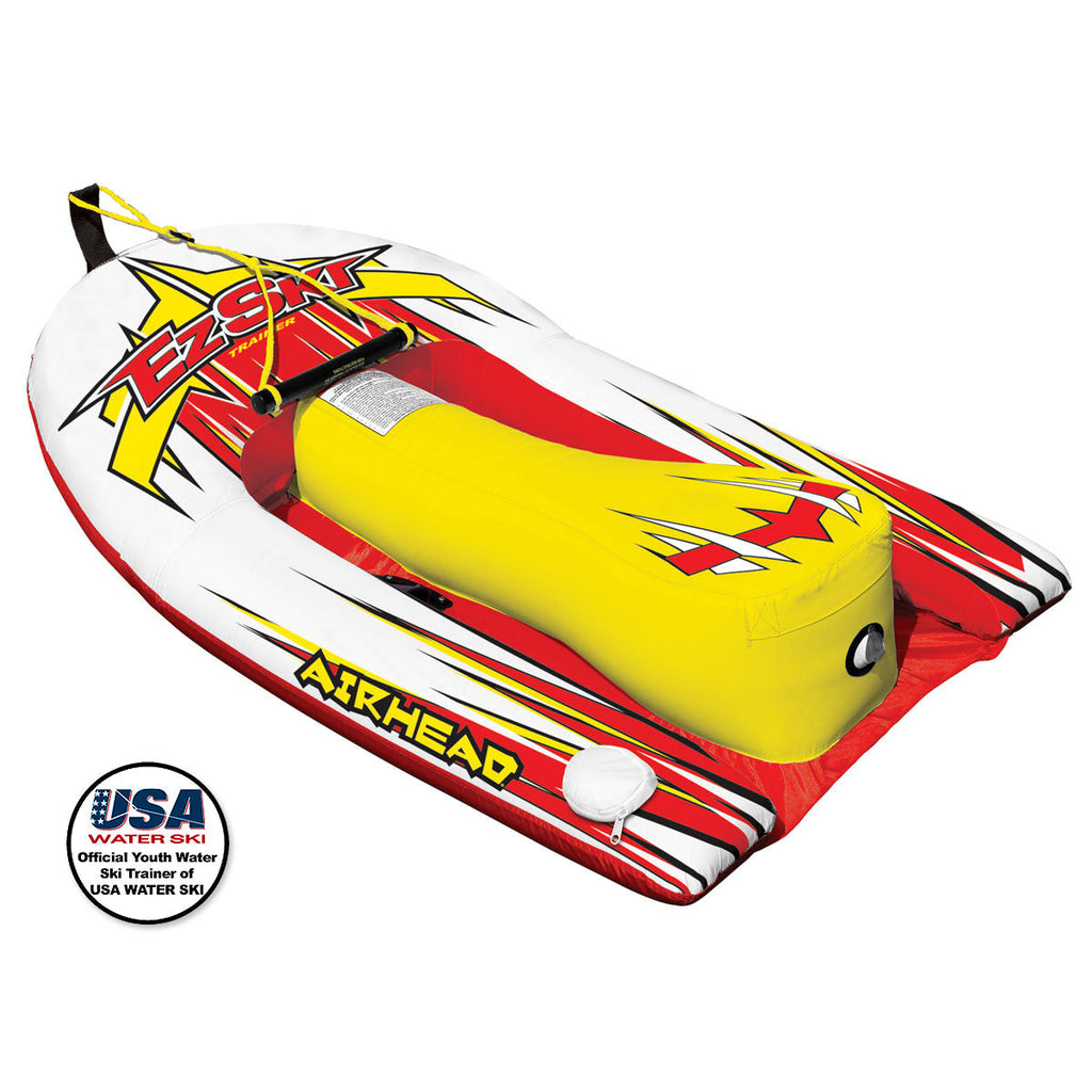 Big EZ Ski Trainer | 1 Fahrer